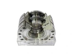 Уплотнение сухого газа