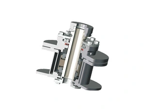 Общие уплотнения