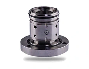 Механическое уплотнение