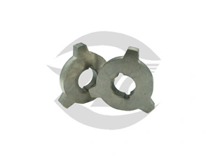 Лезвие для шлифовального станка Cermet на основе Ti