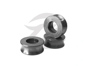 Ti-На Основе Колесо Кермет Направляющее