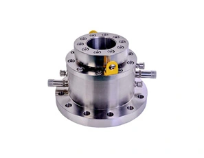 MF1F-X Магнитное уплотнение жидкости