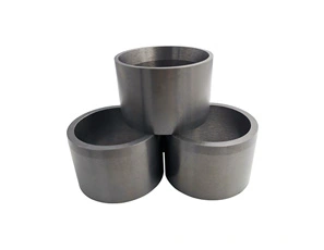 Ti-основе металлокерамические втулки и втулки вала