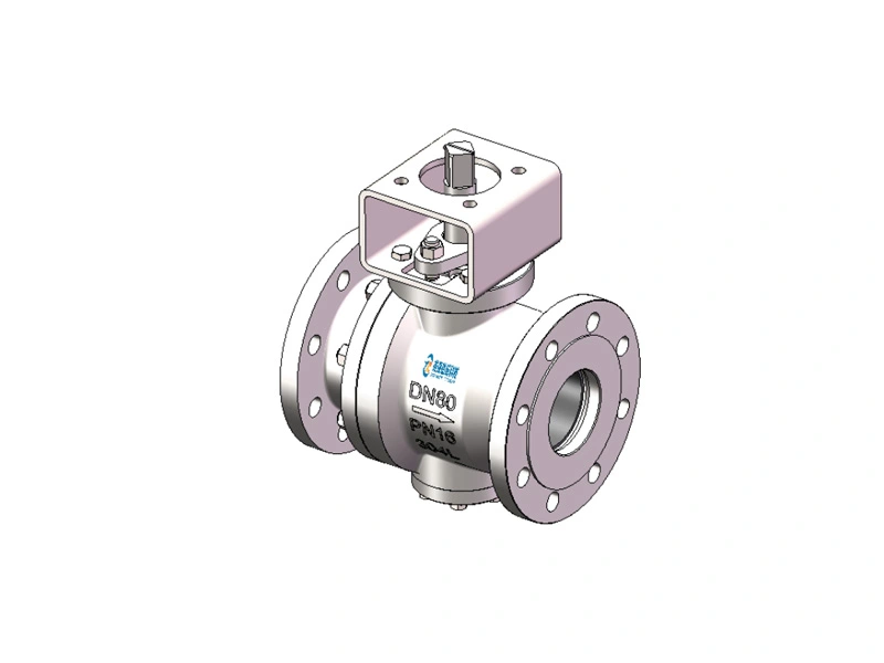 full bore lever ball valve 15mm