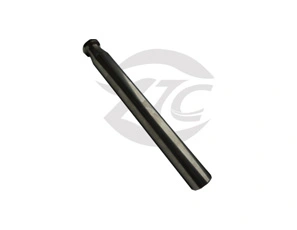 Плунжер металлокерамика на основе Ti