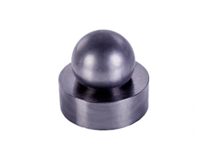 Ti-Based Cermet Клапан Шарового Сиденья Насоса Аксессуары