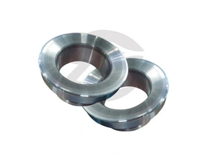 Корпус клапана из металлокерамика на основе Ti и чашка клапана