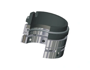 Уплотнение жидкости ZQM5