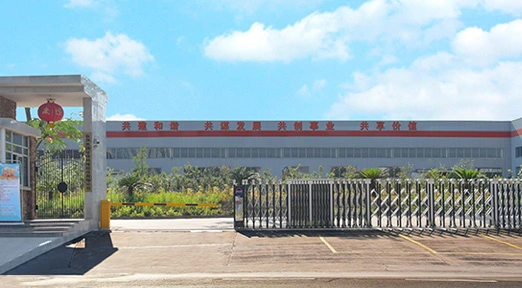 О Zigong Zhaoqiang Уплотнительные изделия Industrial Co., Ltd.