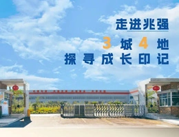 Изучение Чжаоцян