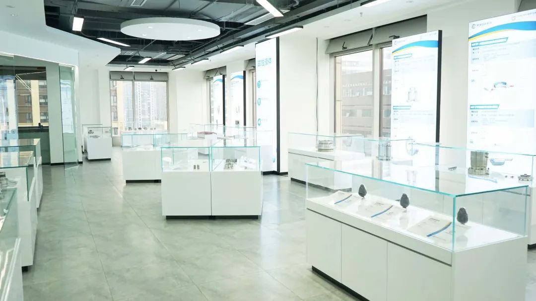 Chengdu headquarters