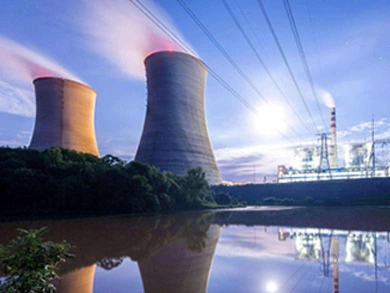 Механические уплотнения для нефтяной и газовой промышленности