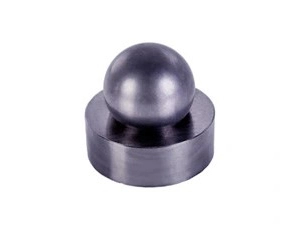 Обновите свое оборудование с помощью усовершенствованного шарового клапана Cermet на основе Ti