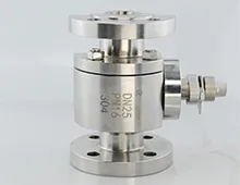 Седло шарика клапана