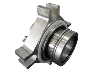 Unitex одно уплотнение картриджа для насосов